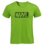 MARVEL T-shirt