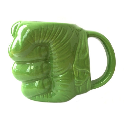 Marvel Hulk Mug