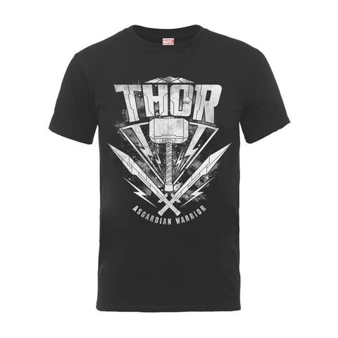 Marvel Thor  Logo T-Shirt