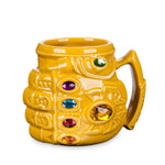 Marvel Thanos Mug