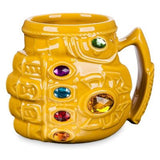 Marvel Thanos Mug