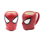 Marvel Spiderman Mug