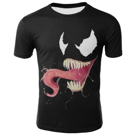 2019 Venom T-shirt