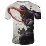 2019 Venom T-shirt