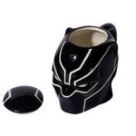 Black Panther Mug