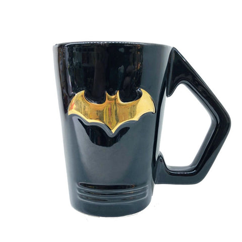 Batman cup