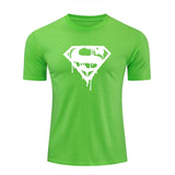 Superman T-shirt