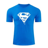 Superman T-shirt