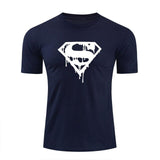 Superman T-shirt