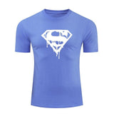 Superman T-shirt