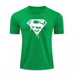 Superman T-shirt