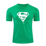 Superman T-shirt