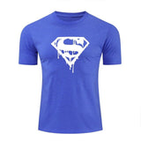 Superman T-shirt