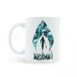 Aquaman Mug