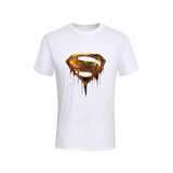 Superman T-Shirts Geek