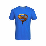 Superman T-Shirts Geek