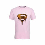 Superman T-Shirts Geek