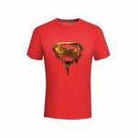 Superman T-Shirts Geek