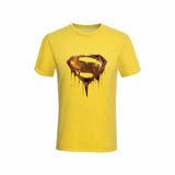 Superman T-Shirts Geek