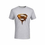 Superman T-Shirts Geek