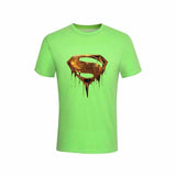 Superman T-Shirts Geek