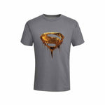 Superman T-Shirts Geek