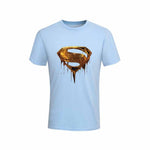 Superman T-Shirts Geek