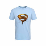 Superman T-Shirts Geek