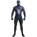 Venom Cosplay Costume